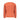 Norway 1963 Orange Cotton Men Sweater