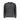Norway 1963 Black Cotton Men Sweater