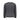 Norway 1963 Black Cotton Men Sweater