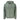Norway 1963 Green Polyester Men's Hooded Sweater