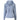 Norway 1963 Blue Polyester Women Jacket