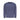 Norway 1963 Blue Cotton Men Sweater