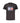 Tommy Hilfiger Black Cotton Men T-Shirt