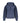 Tommy Hilfiger Blue Cotton Women Sweatshirt