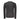Tommy Hilfiger Black Cotton Men Sweater