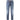 Tommy Hilfiger Blue Cotton Men Jeans