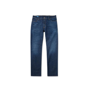 Acne Studios Blå Konst South Jeans