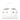 Salvatore Ferragamo White Leather Shoulder Bags