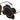 Dolce & Gabbana DG2201 Black Lens Gold Frame LIMITED EDITION Sunglasses