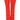 Versace Collection Red Pants Cropped 3/4 Short Nude Capri Pants