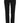 BENCIVENGA Black Stretch Straight Fit Dress Trousers Pants