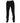 Dolce & Gabbana Black Wool Formal Dress Men Trousers Pants