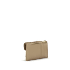 Saint Laurent Cassandre Matelassé Card Holder