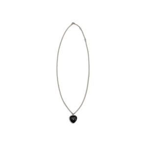 Valentino Garavani Coeur Royal Necklace