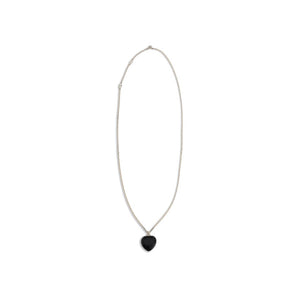 Valentino Garavani Coeur Royal Necklace