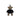 Burberry Teddy Bear Keychain