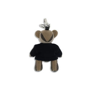 Burberry Teddy Bear Keychain