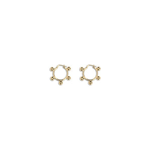 Jil Sander EARRINGS 1338