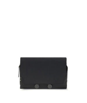 Marni Cityscape Fanny Pack
