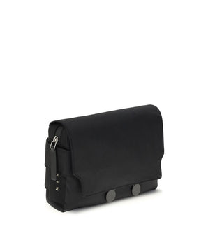 Marni Cityscape Fanny Pack