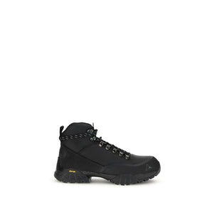 ROA Andreas Mountain Boots