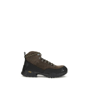 ROA Andreas Shoes
