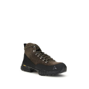 ROA Andreas Shoes