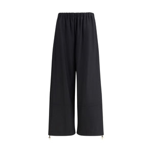 Fabiana Filippi Elastic Pants