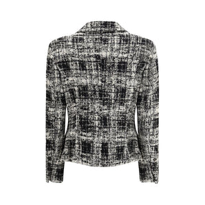 Sara Roka Tweed Jacket