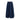 Sara Roka Crinkle-effect design pleated midi Skirt