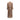 Crida Milano Wimbledon georgette midi Dress