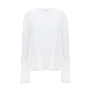 James Perse Long Sleeve Jersey