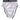 Dolce & Gabbana White Satin High-Waist Black Logo Women Underwear