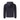 Guess Jeans Blue Organic Cotton Men Sweater Hoodie