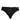 Dolce & Gabbana Black Satin Stretch Slip Brief Women Underwear