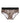 Dolce & Gabbana Leopard Print Black Waistband Cotton Underwear