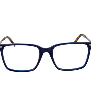 Hackett Blue Men Glasses Frame