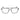 Hackett Gray Men Glasses Frame