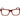 Hugo Boss Brown Acetate Glasses (Frames)
