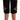 Dolce & Gabbana Black Lace Gold Baroque SPECIAL PIECE Shorts