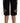 Dolce &amp; Gabbana Black Lace Gold Baroque SPECIAL PIECE Shorts