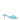 3Juin Blue Fabric Stiletto Heels Sandals