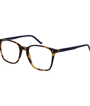 Hackett Brown Men Glasses Frame