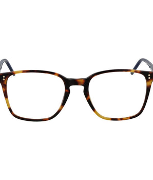 Hackett Brown Men Glasses Frame