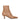 3Juin Brown Leather Ankle Boots