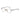 Max Mara Transparent Women Glasses Frame