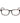 Hugo Boss Brown Acetate Glasses (Frames)