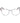 Hugo Boss Transparent Acetate Glasses (Frames)