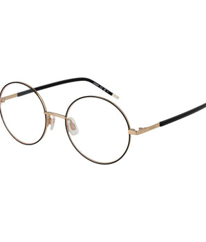 Hugo Boss Black Stainless Steel Glasses (Frames)