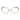 Hugo Boss Black Women Glasses Frame